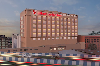 Hilton Garden Inn Surat City Centre