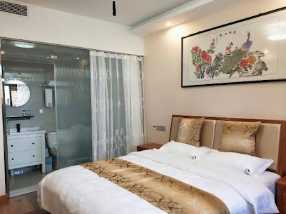 Yuyao yilinju Homestay