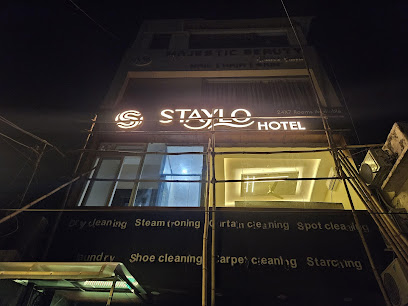 Hotel Staylo