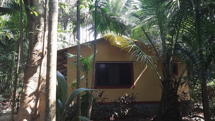 Vijaya Cottage