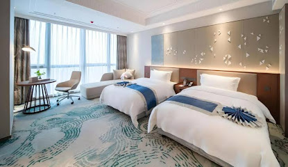 Galactic True Home Hotel