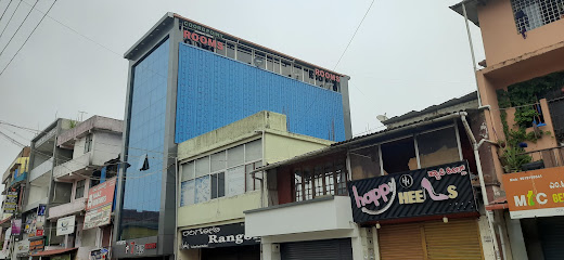 COORG POINT