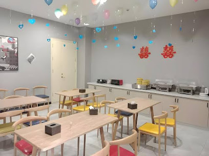 Shell Shandong Heze Shanxian County Yinza Shopping