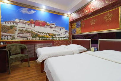 Lan Yang City Hostel