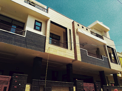 Shri Ganpati Guest House