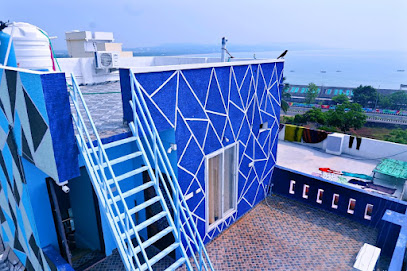 Mk sea view guest House