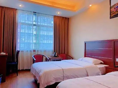 Yongshun Tianjiayuan Hotel