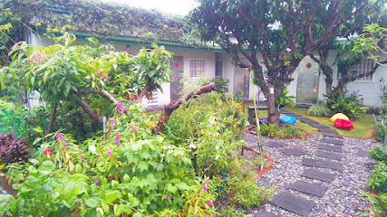 台东星雨庭园民宿