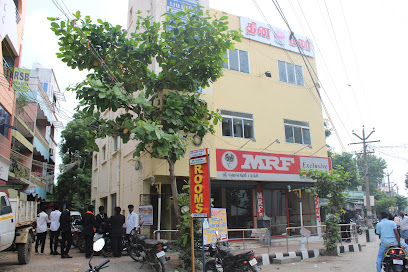 Sri Ramana Padam Residency