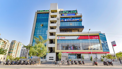 FabHotel NY Townhouse - Hotels in Gota, Ahmedabad