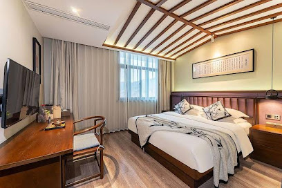 Yashi Hotel