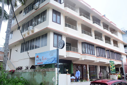 Shore Lux Beach Resort