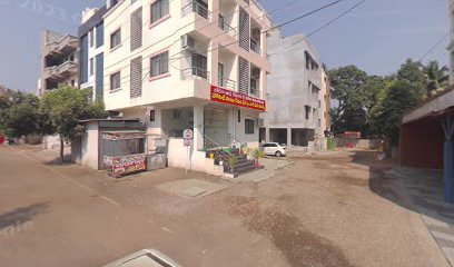 Collection O Shirdi Near Bus Stand Hotel Sai Sanket