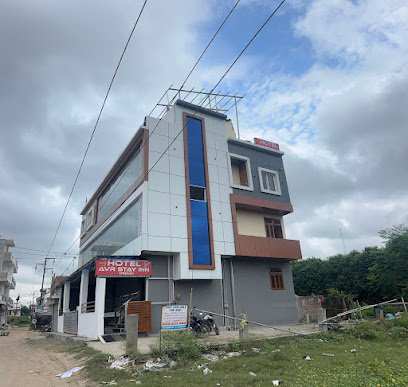 HOTEL AVR STAY INN