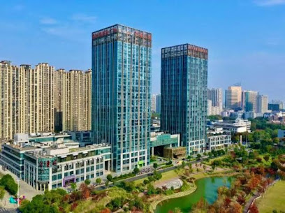 Mujiangnan Hotel