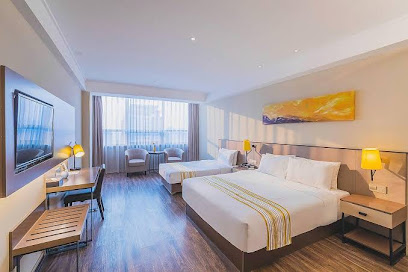 Home Inn Plus