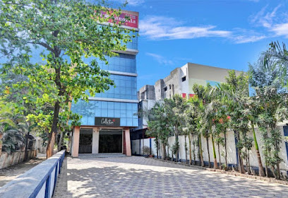 Collection O Hotel Sai Shangrila Residency