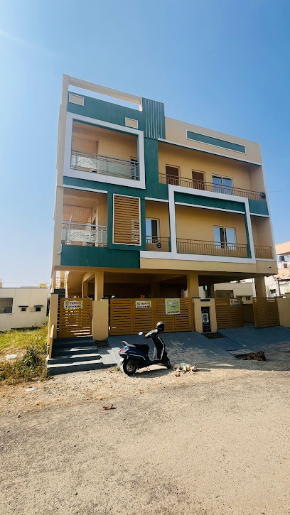 SIHI homes