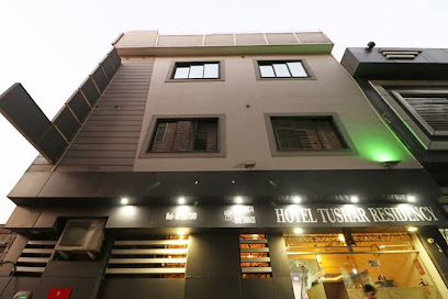 OYO Hotel Tushar Residency