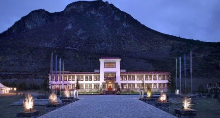 Gylthang Dzong Hotel