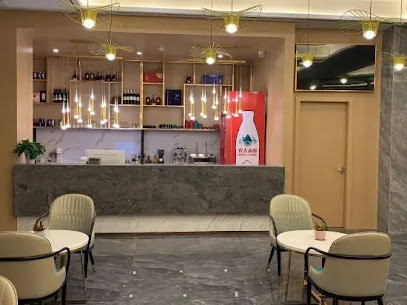 Blossom International Hotel