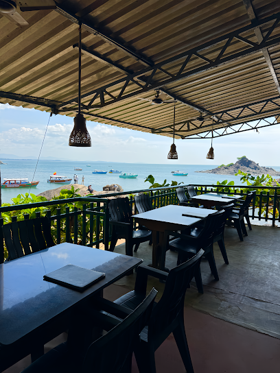 Namaste Cafe