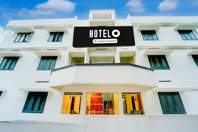 Super Hotel O by OYO Kazhakootam Near Technopark Phase 2