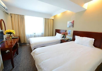 GreenTree Inn