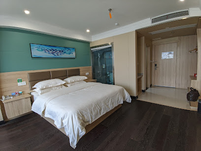 邳州花园大酒店