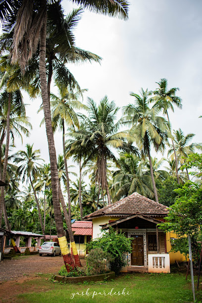 Siddhai Resort