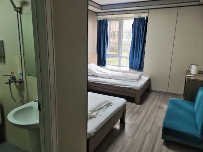 Taibao Hotel, Zhangzhou