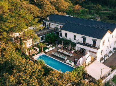 Moyinju Huashu Hotel