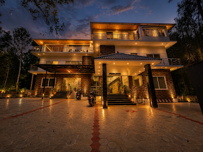 BKP Jungle resorts yercaud