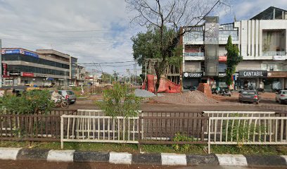 HOTEL SAGUN VATIKA