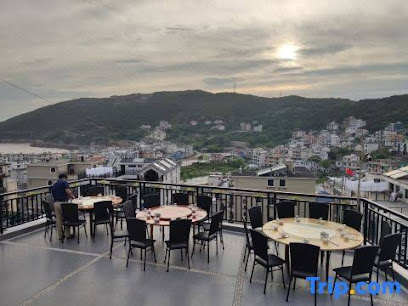 Shengsi Yihai Yisu Guesthouse
