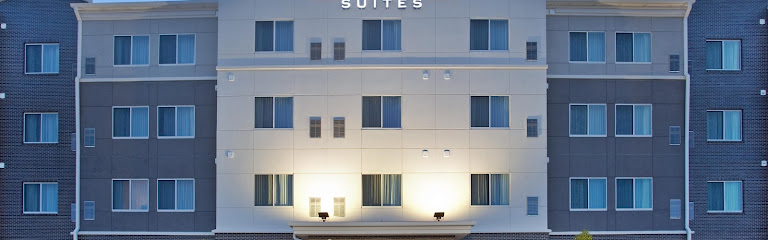 Candlewood Suites Grand Island by IHG
