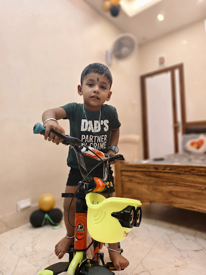 Hotel nilamadhab puri