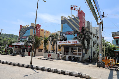 Hotel MAULI