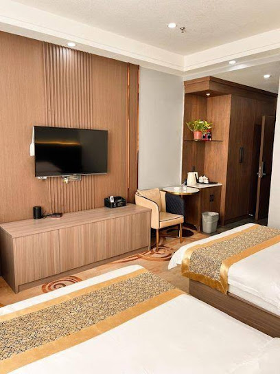 Aksai hotel