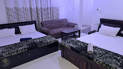 Always comfortable Hotel