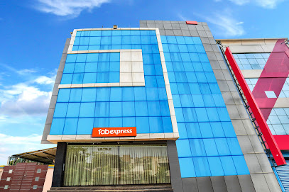 FabExpress Royal Guest House