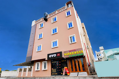 Hotel O Narashingha