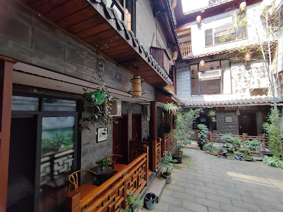 柳江别院度假酒店