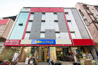 FabHotel A One