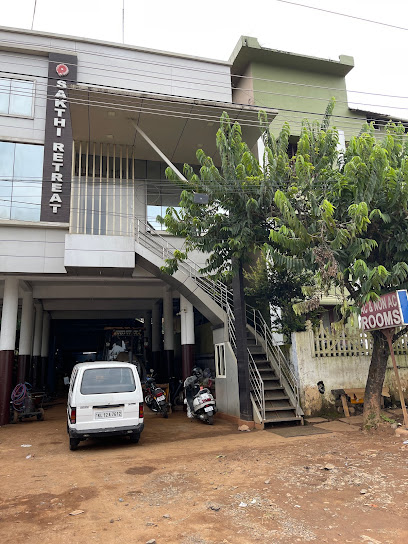 Sakthi retreat