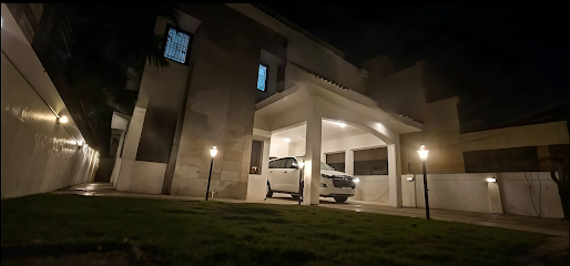 BLESSING VILLA