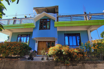 HIMALI HOMESTAY, MIRIK