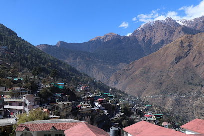 Rupali Home Stay