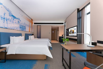 Hampton by Hilton Jiujiang Xunyang