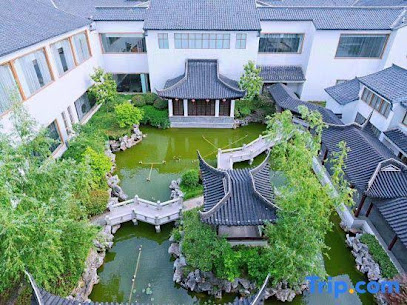 香格里拉大酒店